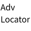 Advancement Locator/Chat to Advancement Logo