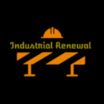 Industrial Renewal Logo